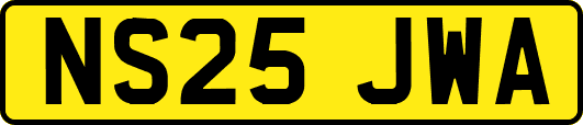 NS25JWA