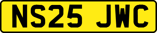 NS25JWC