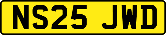 NS25JWD
