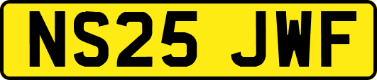 NS25JWF