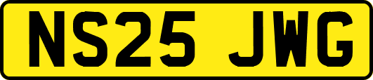 NS25JWG