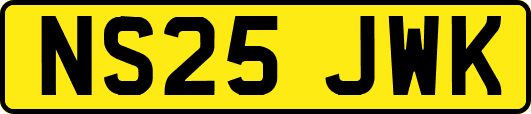 NS25JWK