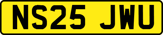 NS25JWU