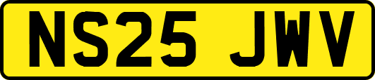 NS25JWV