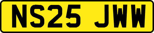 NS25JWW