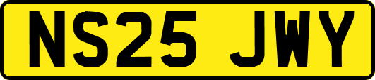 NS25JWY