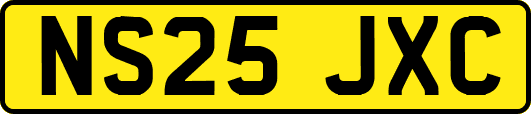 NS25JXC
