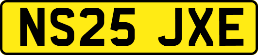 NS25JXE
