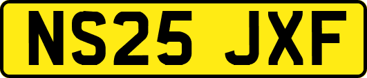 NS25JXF
