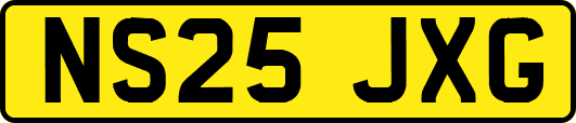 NS25JXG