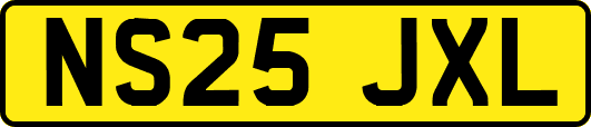 NS25JXL