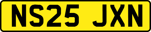 NS25JXN