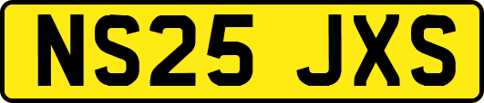 NS25JXS