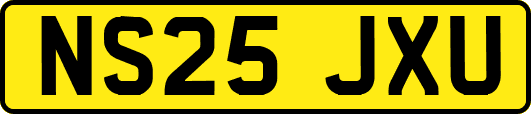 NS25JXU