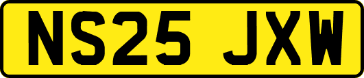 NS25JXW