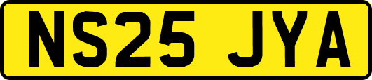 NS25JYA