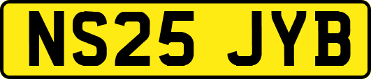 NS25JYB