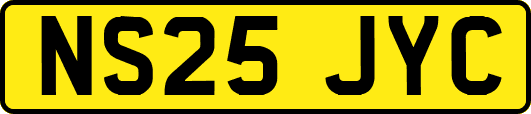 NS25JYC