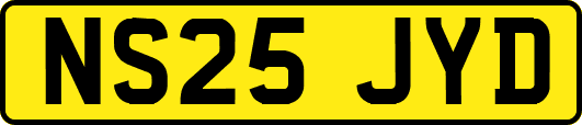 NS25JYD