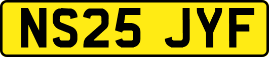 NS25JYF