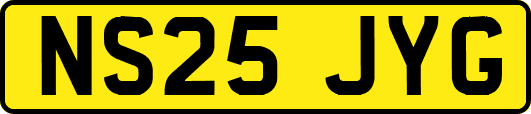 NS25JYG