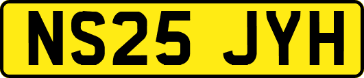 NS25JYH