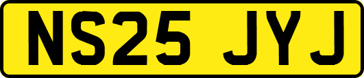 NS25JYJ