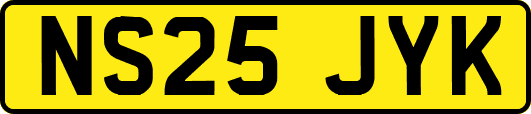 NS25JYK
