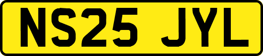 NS25JYL