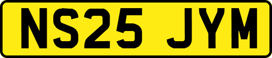 NS25JYM