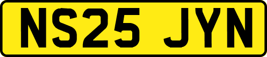 NS25JYN