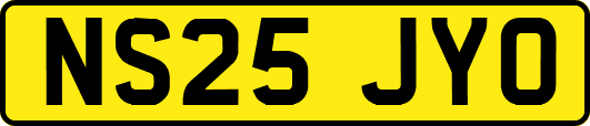 NS25JYO