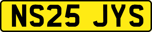 NS25JYS