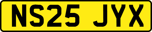 NS25JYX