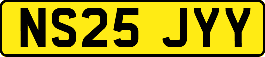 NS25JYY