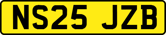 NS25JZB
