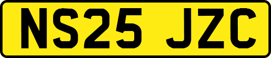 NS25JZC