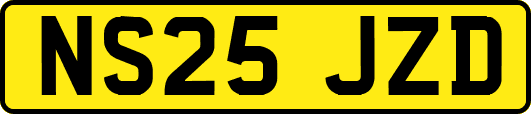 NS25JZD