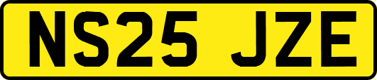 NS25JZE