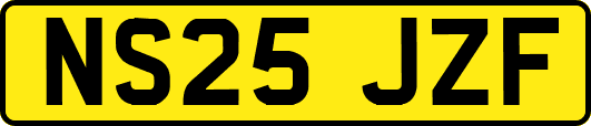 NS25JZF