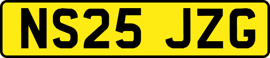 NS25JZG
