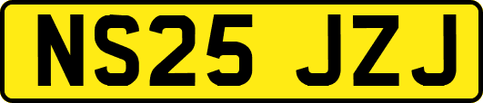 NS25JZJ