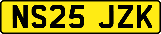 NS25JZK