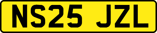 NS25JZL