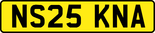 NS25KNA