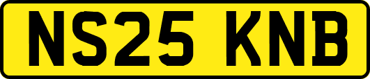 NS25KNB