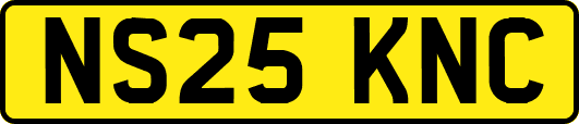 NS25KNC