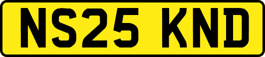NS25KND