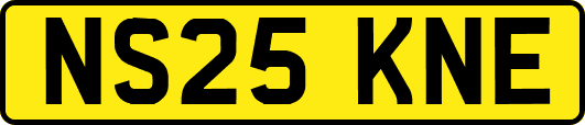 NS25KNE
