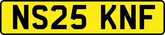 NS25KNF